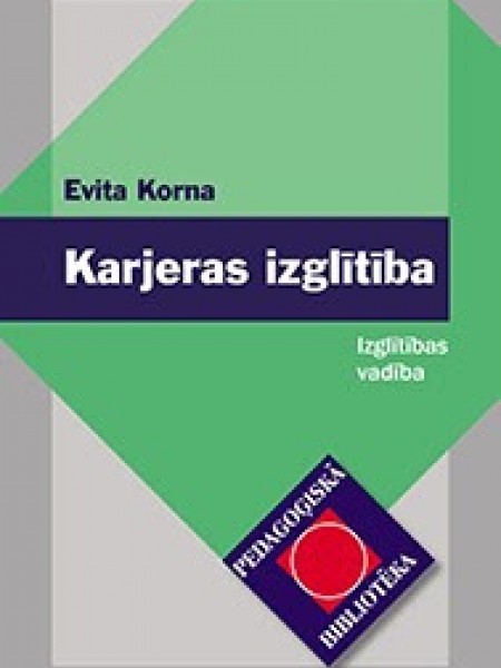 Karjeras izglītība