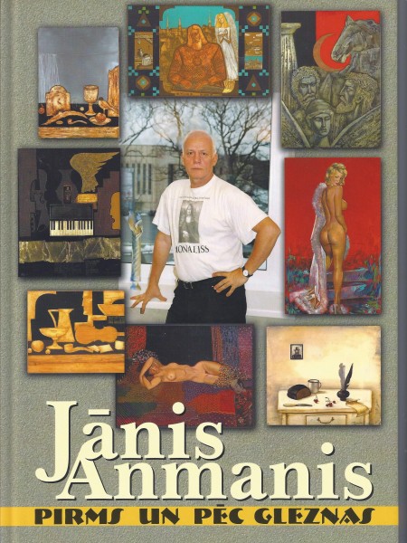 Pirms un pēc gleznas