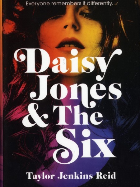 Daisy jones and the six