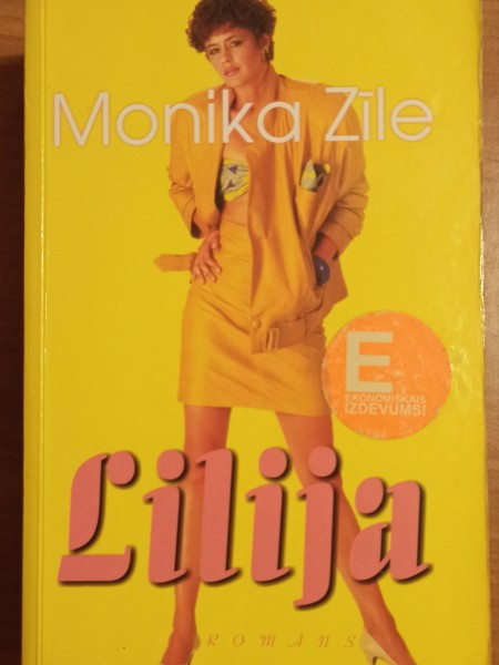 Lilija