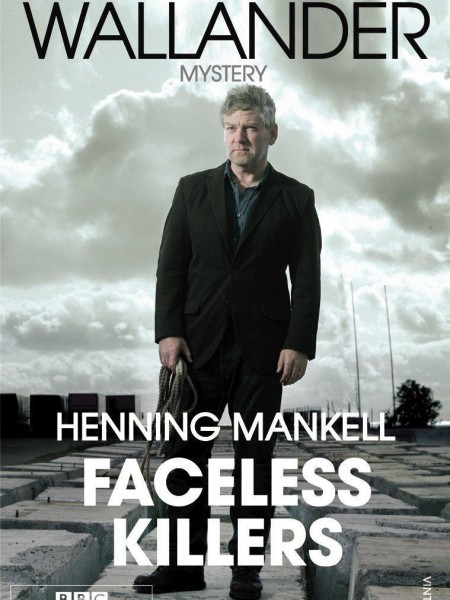 Faceless Killers: Kurt Wallander