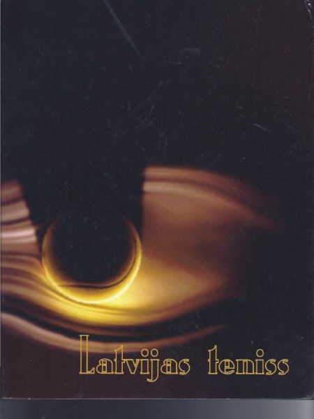 Latvijas teniss
