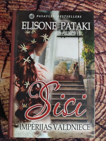 Sisi. Impērijas valdniece