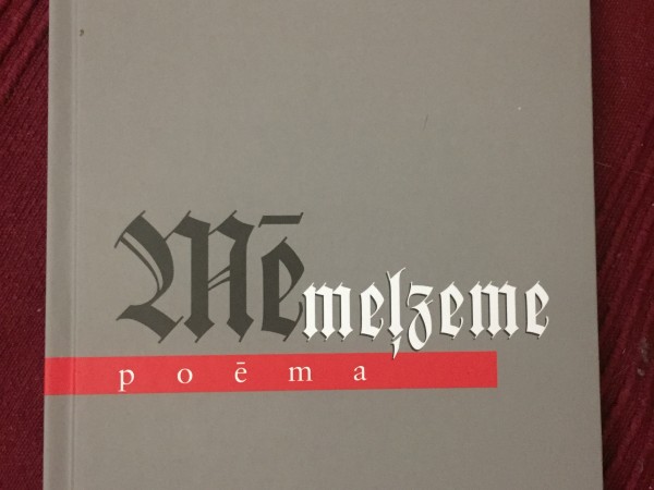 Mēmeļzeme