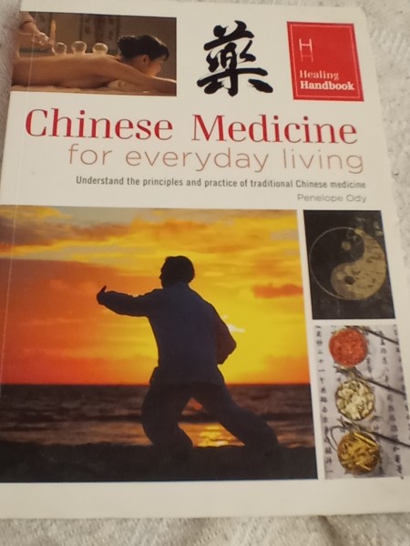 Chinese Medicine