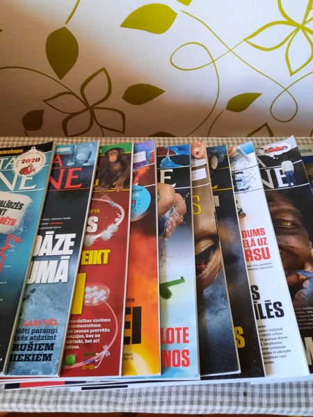 Ilustrētā zinātne