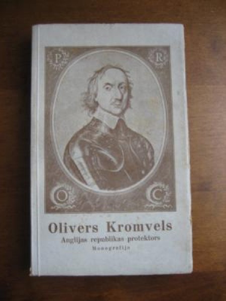 Olivers Kromvels