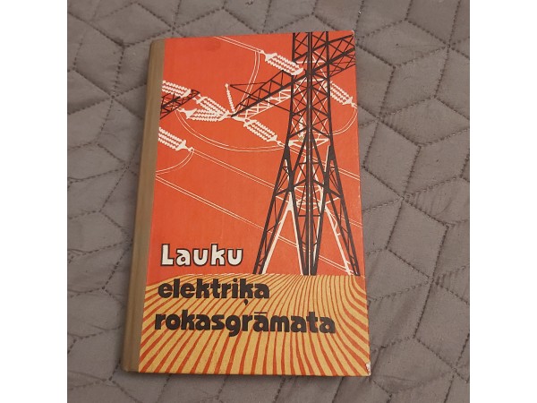 Lauku elektriķa rokasgrāmata