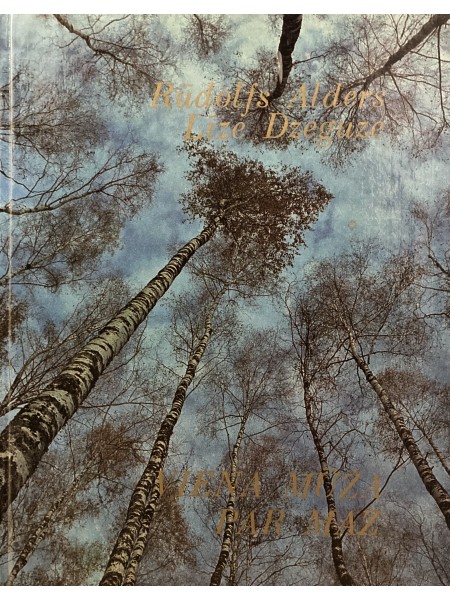 Viena mūža par maz