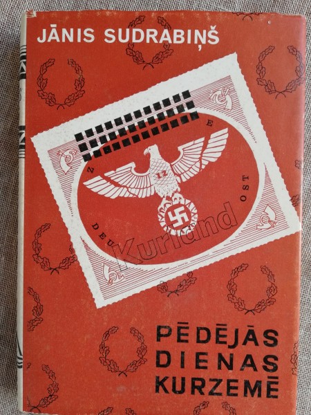 Pēdējās dienas Kurzemē