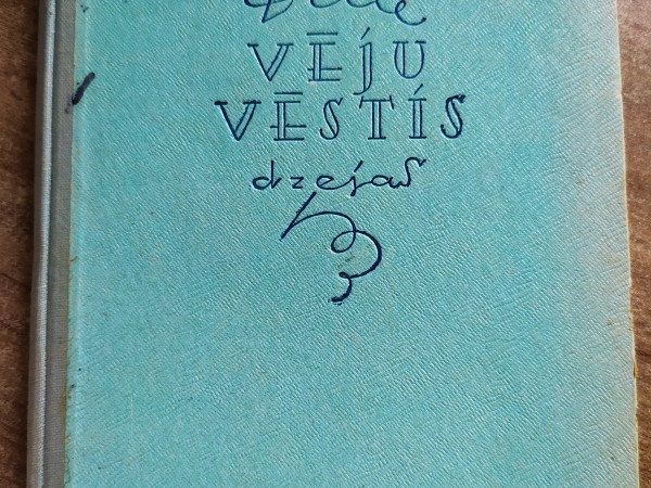 Vēju vēstis