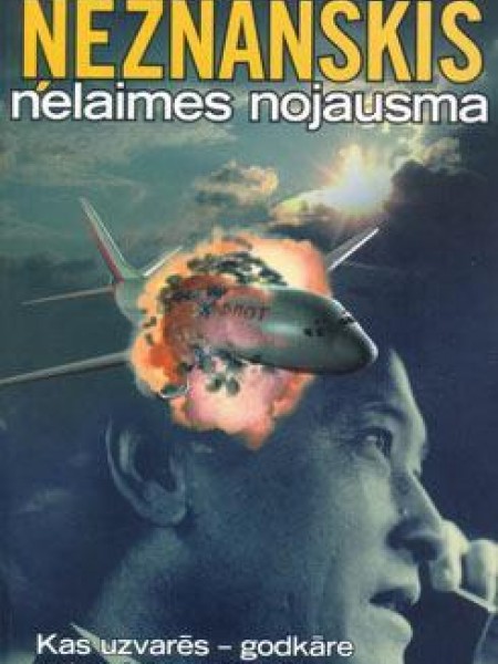 Nelaimes nojausma