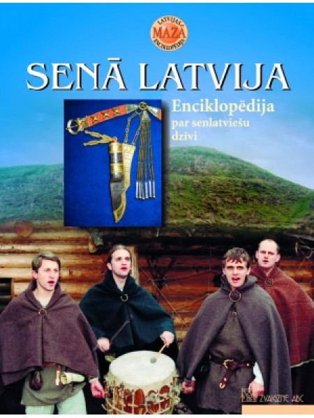 Senā Latvija
