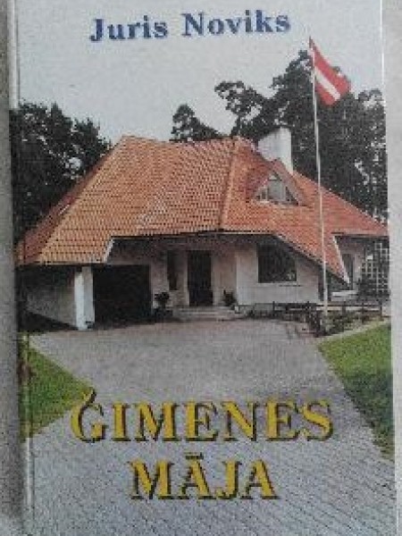 Ģimenes māja