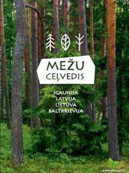 Mežu ceļvedis
