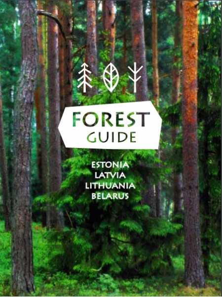 Forest guide