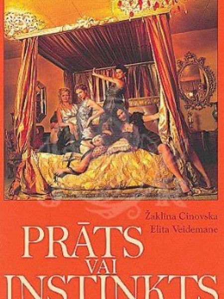 Prāts vai instinkts