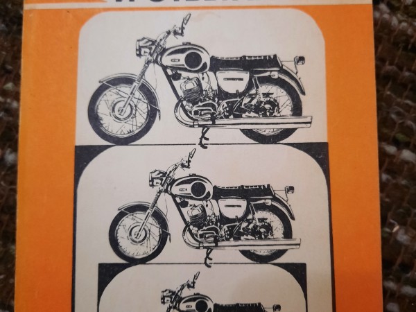 Мотоцикл в вопросах и ответах