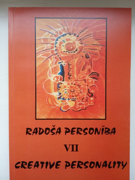 Radoša personība VII