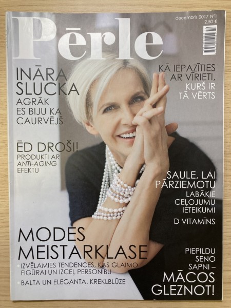 Pērle 1/2017