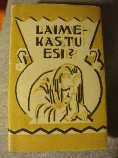 Laime - kas tu esi?