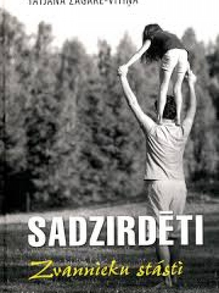 Sadzirdēti. Zvannieku stāsti