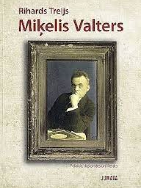 Miķelis Valters