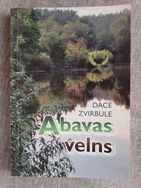 Abavas velns