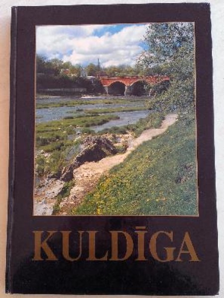 Kuldīga