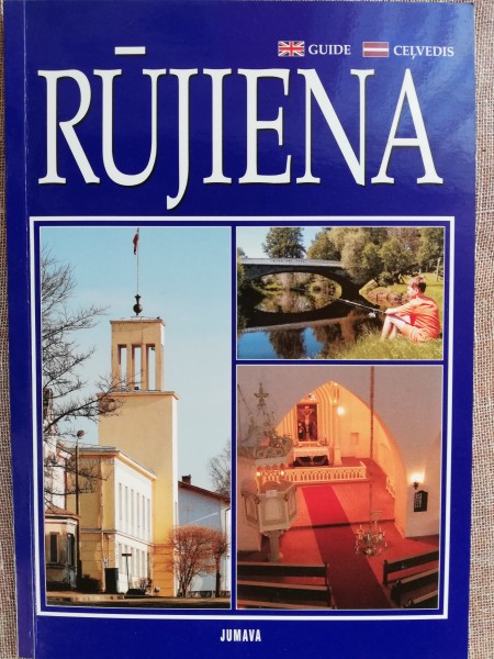 Rūjiena