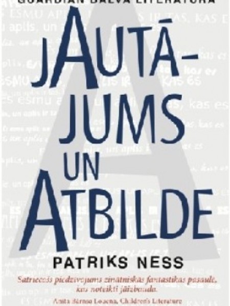 Jautājums un Atbilde