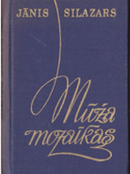 Mūža mozaīkas