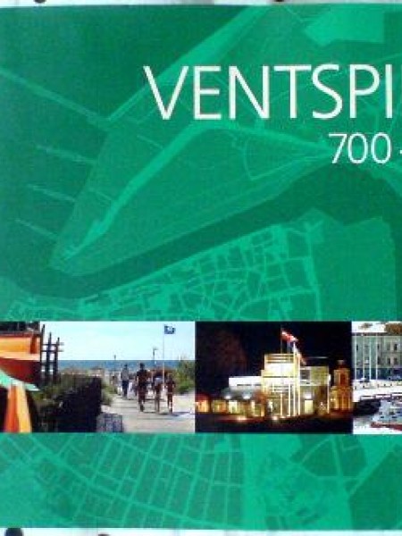 Ventspils 700 + 15