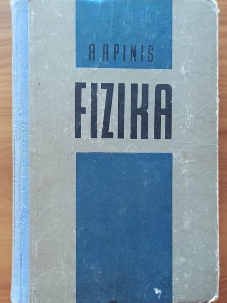 Fizika