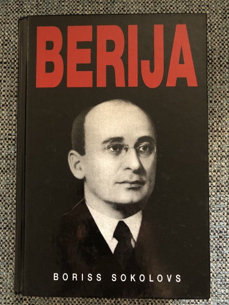 Berija