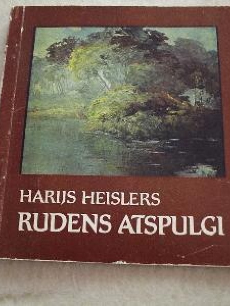 Rudens atspulgi