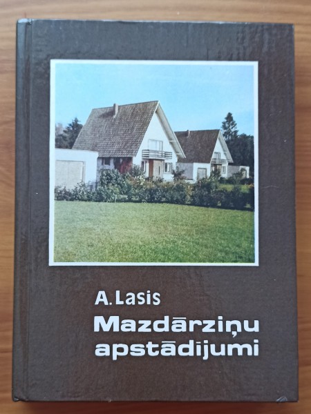 Mazdārziņu apstādījumi
