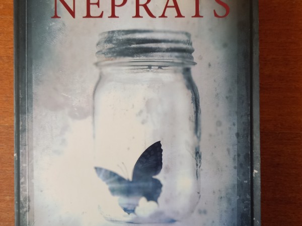 Brīniškais neprāts