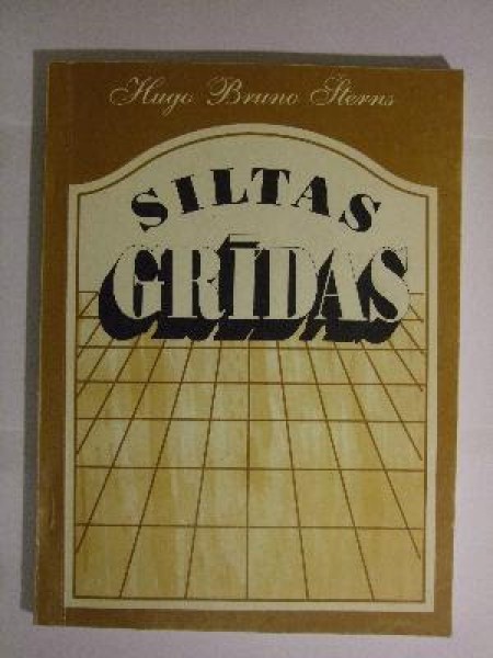 Siltas Grīdas