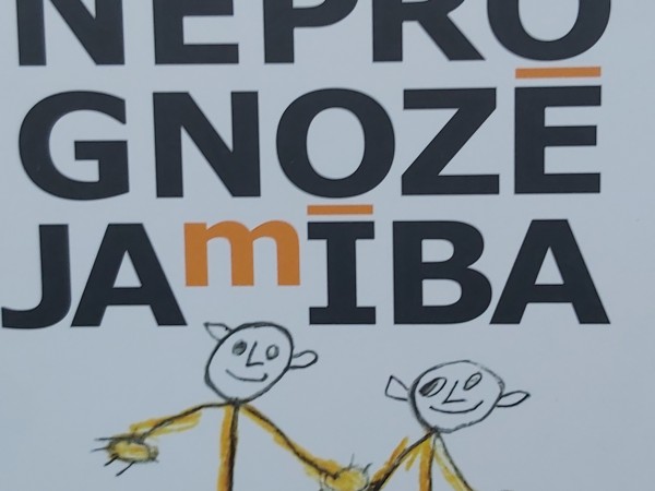 Bērnu valoda latvijā