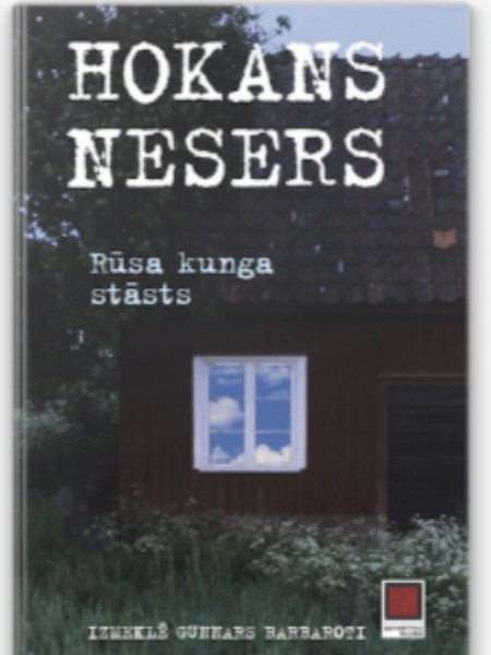 Rūsa kunga stāsts