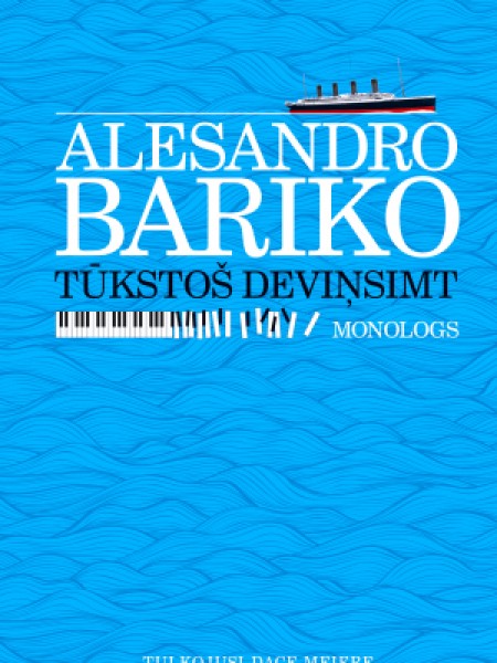 Tūkstoš deviņsimt