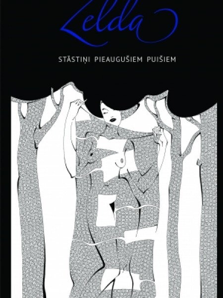 Stāstiņi pieaugušiem puišiem