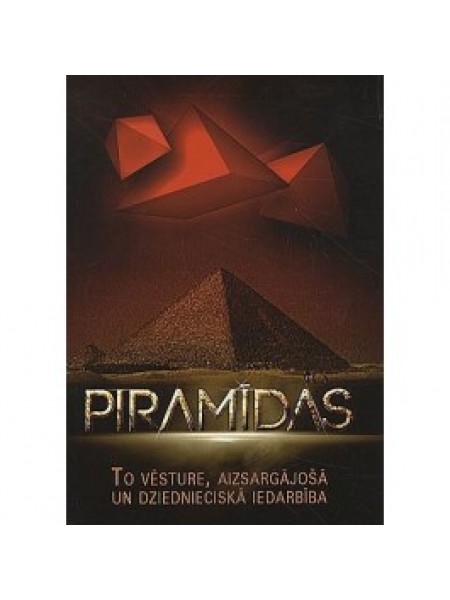 Piramīdas