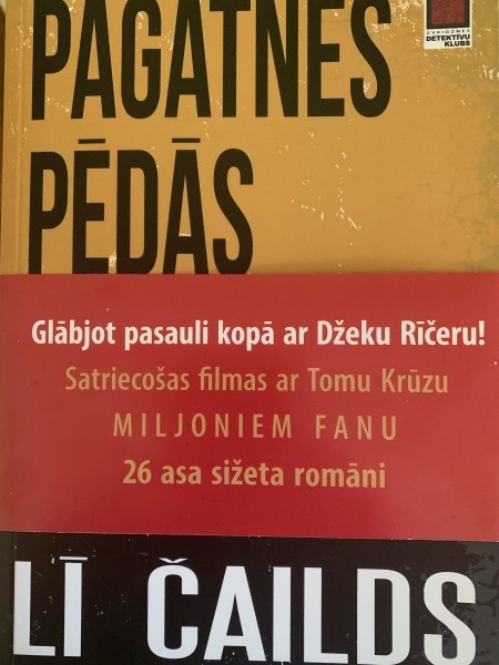 LĪ Čailds