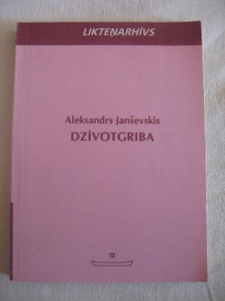 Dzīvotgriba