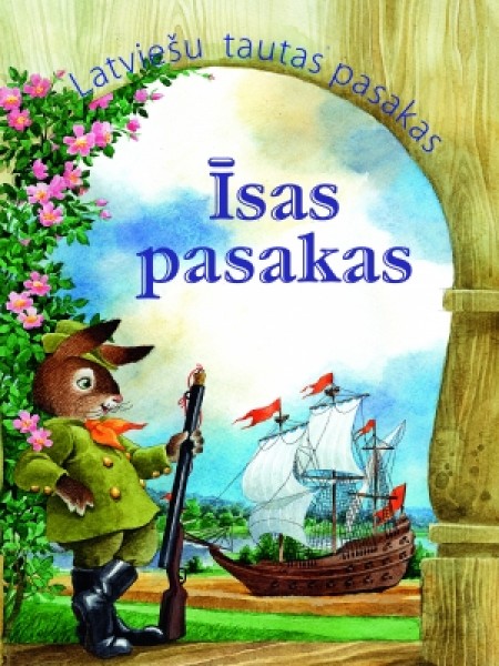 Īsās pasakas