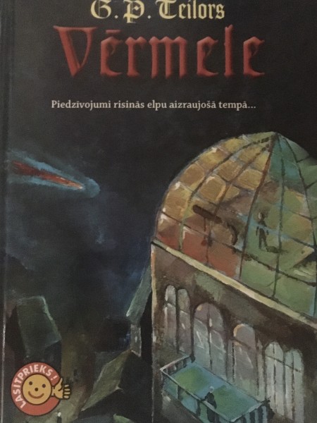 Vērmele