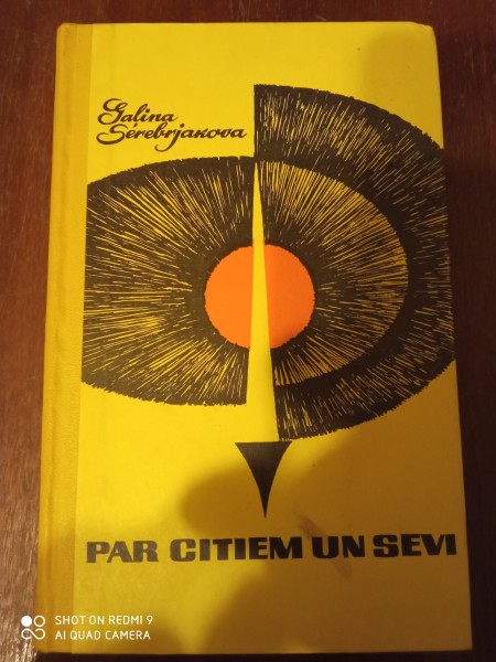 Par citiem un sevi