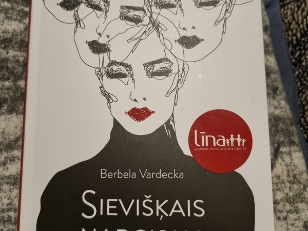 Sievišķais narcisms
